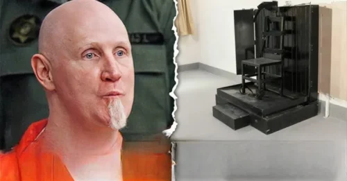 Ronnie Lee Gardner’s “EXECUTION CHAIR”: The SOMBER Countdown to the Firing Squad Sentence That Led to Changes in Utah Law 7