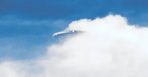 How UFOs 