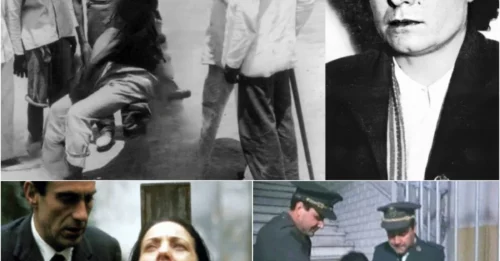 The HORRIFYING Execution of a Beautiful Maid by GARROTE: The CHILLING Final Hours of Pilar Prades - The Last Woman Executed in Spain