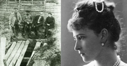 The TRAGIC Execution of the World’s Most FAMED Princess: The CHILLING Final Moments of the Gentle, Doomed Nun-Princess Elisabeth of Hesse 7