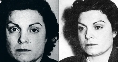 The DISTURBING Execution of a Young Woman by GARROTE: The CHILLING Final Hours of Pilar Prades – The Last Woman Executed in Spain 7