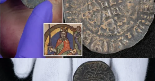 FORBIDDEN Treasure: 900-Year-Old Coin Exposes Dynasty Secret History Books Tried to Erase, Points Directly at This 'LEGENDARY' Name!