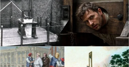 The DARK REASON Guillotine Executions Were Hated: Why Did the French Public Despise the Device That Became a National Symbol?