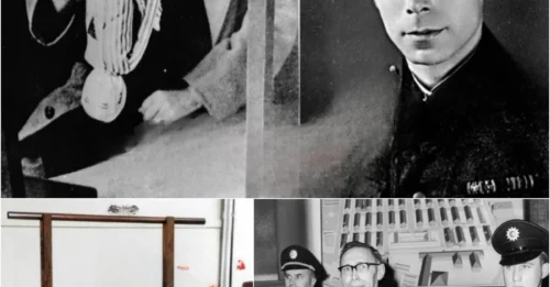 How SS Soldiers Executed Prisoners with the 
