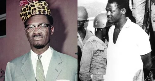 The DISTURBING Fate of Congo’s First Prime Minister: The TRAGIC Final Hours of Patrice Lumumba – Africa’s COLD WAR Martyr 7
