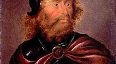Scotland’s Most DISTURBING 72-Hour Execution: The GRUELLING End of Earl Walter Stewart That Shook Medieval History 7