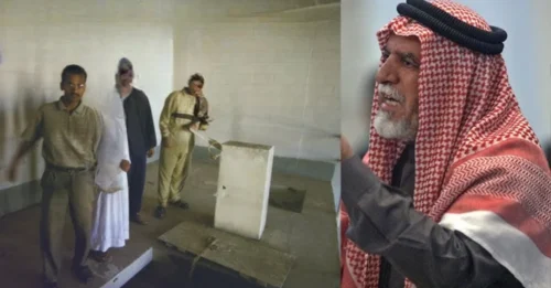 The DISTURBING Execution of Saddam Hussein’s Powerful Judge: The CHILLING Final Moments of Awad Al-Bandar – The Man Who Sentenced Over 140 Innocents Under Saddam 7