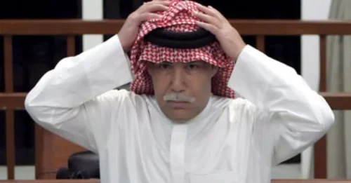 The HORRIFIC and CHAOTIC Botched Hanging of Saddam Hussein’s Brother: The CHILLING, UNSETTLING Execution Moment of Barzan Ibrahim al-Tikriti Leaked in a Shocking Video That Continues to Haunt Viewers Worldwide 7
