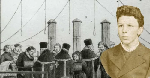 Russia’s Most DISTURBING Execution of LENIN’s Brother: How Aleksandr Ulyanov’s FINAL, UNFORGETTABLE Words SECRETLY IGNITED a Revolution and SET IN MOTION the Inevitable Doom of the Romanov Dynasty 7
