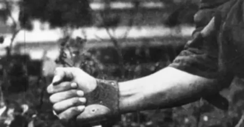 How Prisoners Were Executed With the “Ustaše Slicer”: The INFAMOUS Weapon That Terrified Even Nazi Allies — Was Croatia’s Ustaše Behind One of WWII’s Most NOTORIOUS Execution Tools? 7