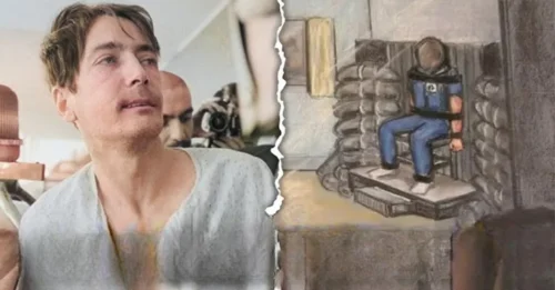 America’s First Modern Execution: The EERIE and UNSETTLING Final 24 Hours of Gary Gilmore – The Chilling Last Words That Unexpectedly Became NIKE’S Iconic Slogan 7