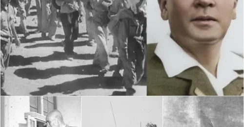 The CAPITAL PUNISHMENT of the Japanese Commander, the “Monster of Bataan”: The Ultimate Bedside Statements of Masaharu Homma – The Individual Who Led to the Demise of Thousands in the FORCED MARCH OF DEATH hm