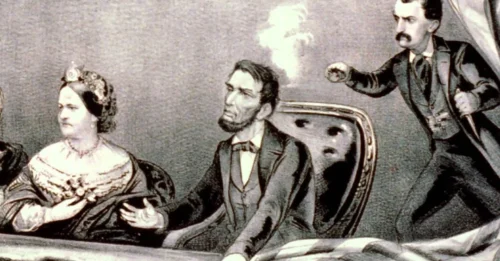 The “DISTURBING” Execution of the Cowardly Lincoln Assassin: George Atzerodt’s HAUNTING and UNSETTLING Final Words Before the NOOSE, Witnessed by a Stunned Crowd 7