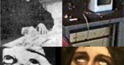 The Chronovisor’s FINAL Transmission: The ONE Historical Event So Traumatic, It Forced the Vatican to Erase the Machine—and a Secret That Still Haunts History...