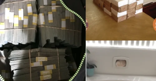 UNBELIEVABLE STORAGE WARS FIND: In a Routine California Locker, They Suddenly Crack a MYSTERY SAFE with a Stash Worth $7.5 Million!