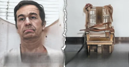 The Electric Chair Execution of “America’s Meanest Man”: The UNSETTLING Final 24 Hours of Pee Wee Gaskins – The Infamous Killer Who OPENLY BOASTED About His Crimes in Chilling Audio Recordings 7