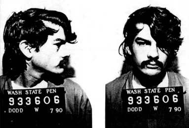 The First Hanging EXECUTION in Washington: The Final 24 Hours and the UNSETTLING Deathbed Statements of Westley Allan Dodd That Sparked Public Debate After His Death 7