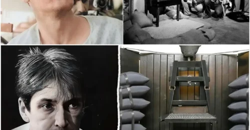 America's First Modern Execution: The Disturbing and Unforgettable Last 24 Hours of Gary Gilmore – The Final Words That Shockingly Inspired Nike's World-Famous Slogan 7