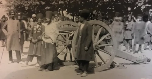 HORRIFYING Execution by CANNON FIRE: The Gruesome Mechanism and LITTLE-KNOWN Dark History of Killing Prisoners by Tying Them to a Cannon’s Muzzle – A Controversial Punishment That Shocked Entire Empires 7