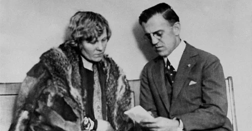The ELECTRIC CHAIR Execution of America’s Most Notorious Female Criminal: The CONTROVERSIAL Final 24 Hours and Chilling Last Utterances of Ruth Snyder — The Secret Footage That Shocked the Nation 7