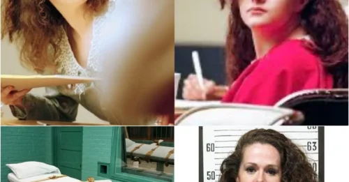 The EXECUTION of America's Youngest Female Death Row Inmate with the Innocent Face: The HORRIFYING Jealous Crime of Christa Pike – Who Showed No Remorse Even in Her Final Moments