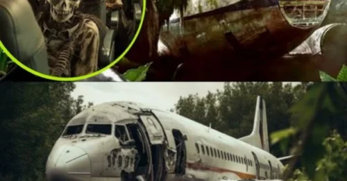 Chilling Discovery by Scientists Could Solve the Malaysian Flight 370 Mystery