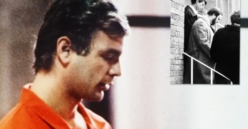 The CHILLING Final 5 MINUTES of a NOTORIOUS Serial Killer: The DISTURBING Crimes of Jeffrey Dahmer and the UNEXPECTED, STILL-DEBATED Death at the Hands of a Fellow Inmate That Left America Stunned 7