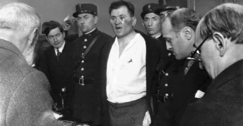 THE EXECUTION of the Man Who Shot the FRENCH PRESIDENT DEAD: The Tragic and CONTROVERSIAL End and Final Utterances of Paul Gorguloff – And the SHOCKING AFTERMATH That History Rarely Talks About 7