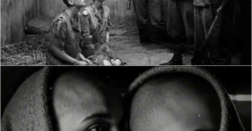 The DARK Secret the Third Reich Tried to Erase: Inside Ravensbrück, the Women’s Camp Where Prisoners Were Experimented On and Silenced for Decades 7