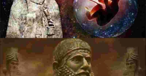 The Biggest Secret In Human History, The Anunnaki Creation First Advanced Civilization On Earth