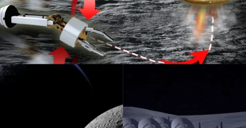Cosmic Cannon Fodder? China's 