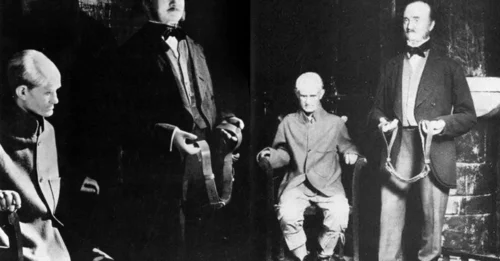 The UNIQUE METHOD OF EXECUTION of England’s Most Famous Executioner: The CONTROVERSIAL and CHILLING Career of William Marwood with 176 Names in the Death Ledger — and the 4 Cases That Shocked Victorian Britain 7