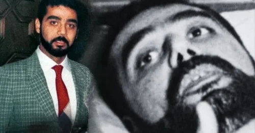 The HORRIFYING Execution of Saddam’s Infamous Son – Uday Hussein: The HAUNTING Capture, Final Hours, and Mysterious Death of the Man Whose Crimes Shocked an Entire Nation and Still Raise Unanswered Questions 7