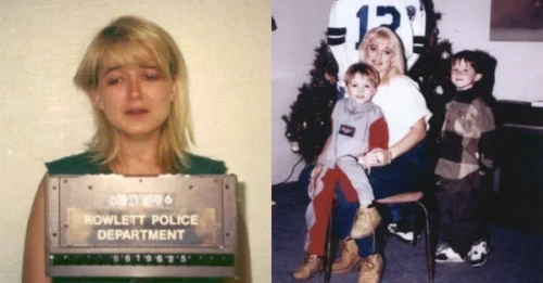 The SHOCKING and CONTROVERSIAL Execution of the World’s Most Beautiful Female Criminal: Darlie Routier – The Case That Divided America, Sparked Endless Debate, and Became One of the Most Emotional Mysteries in U.S. History 7