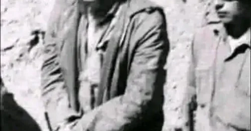 The EXECUTION of Che Guevara in Bolivia: The FINAL, TENSE Moments and His CONTROVERSIAL Last Cry Before the GUN BARREL That Echoed Through History 7