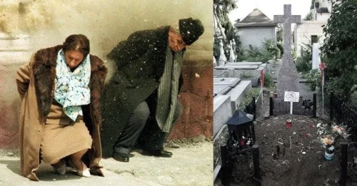 The LIVE TELEVISED Execution of Romania’s Ruthless Female Dictator: The Defiant, Unrepentant Final Words and the UNSETTLING Final Moments That Shocked a Nation — Elena Ceaușescu 7