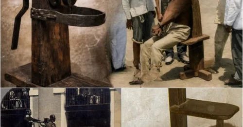 The HORRIFYING Reason the Spanish Added a SPIKE to the Garrote: The Dark and Gruesome 