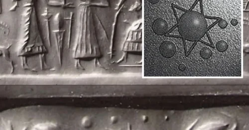 Leaked Information From NASA & The Pentagon: “The Anunnaki Are Returning To Earth”