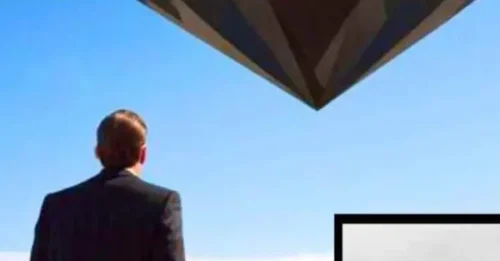 THE COVERED-UP CALVINE UFO CASE: Witness Reveals the SHOCKING TRUTH About the 