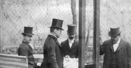 The “HORRIFYING” Diary of FRANCE’S MOST FEARED EXECUTIONER: Anatole Deibler – The Man Who Worked Faster Than the “GUILLOTINE” – 14 Secret Journals Revealing the Hidden Final Moments of the 395 Condemned 7