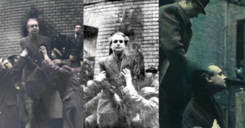 A PROLONGED PUBLIC DEATH ON THE POST: Why This Infamous and Deeply CONTROVERSIAL Execution Method Became One of the MOST FEARED Punishments for World War II War Criminals — A Dark Chapter the World Tried to Forget 7