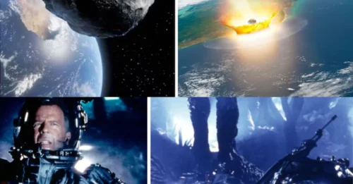 BREAKING: NASA must nuke doomsday asteroid to prevent catastrophe