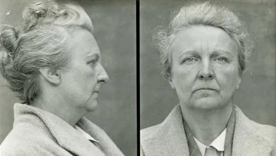 Standing Before the GUILLOTINE Still Singing the NATIONAL ANTHEM: The UNBELIEVABLE Final Moments of Bertie Albrecht, 50 Years Old – The GREAT Woman of France Who, Despite Being Hunted and Imprisoned by the Nazis, NEVER BOWED HER HEAD in One of History’s Most Defiant Acts 7
