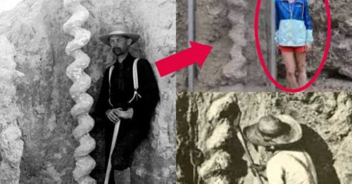 The Devil’s Waterspouts’: The Distinctive Giant Orbits of Nebraska’s Rocky Mountains