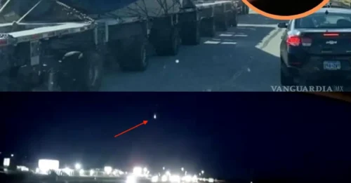The fourth UFO was shot down by the US, this time over Lake Huron—officials silent as speculation spirals out of control.