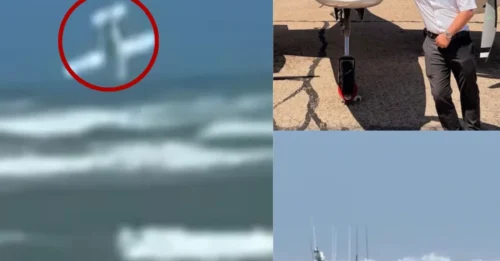 Dolor tras la muerte de tres personas en un accidente de avioneta al sur de Adelaide, mientras sus seres queridos revelan la trágica decisión final del joven piloto antes del despegue