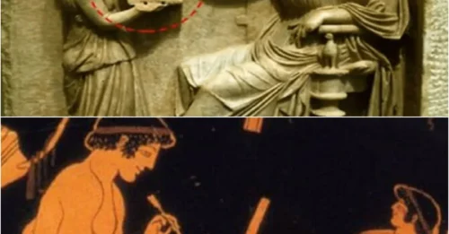 Is This Ancient Greek Laptop Another Proof That Time Travel is Possible?