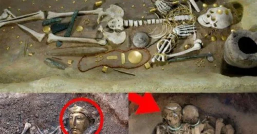 Unveiling Rich Cottle’s Secret History: The Hidden Jar and Skeletons That Reveal a Shocking and Long-Buried Truth – A Dark Discovery That Changes Everything