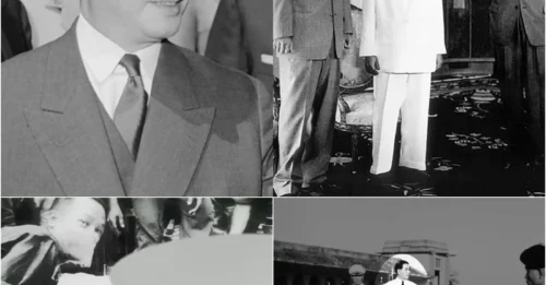 The HORRIFYING Execution of the First President of South Vietnam and His Brother: The Haunting Final Moments Inside the Armored Car Before a Crowd