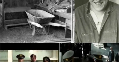 The UNPRECEDENTED BOTCHED Execution of the CHICKEN COOP MURDERER: The INCREDIBLY HORRIFYING Final 11 Minutes of Gordon Northcott — Trembling in FEAR to Atone for UNFORGIVABLE Crimes